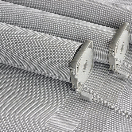 塑料百叶窗有什么优缺点？深圳宜家窗帘厂家