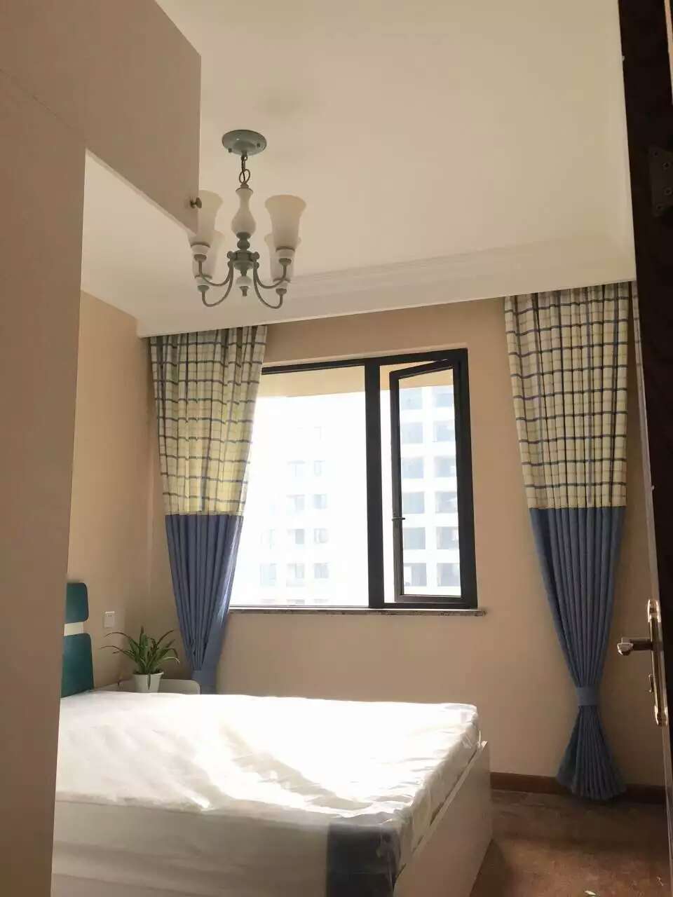 深圳酒店窗帘